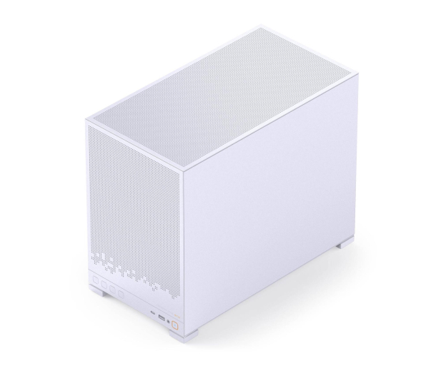 Jonsbo D32 STD White - 1356299 - zdjęcie 2
